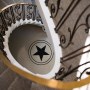SW10 Town House | Staircase & Floor Detail | Interior Designers